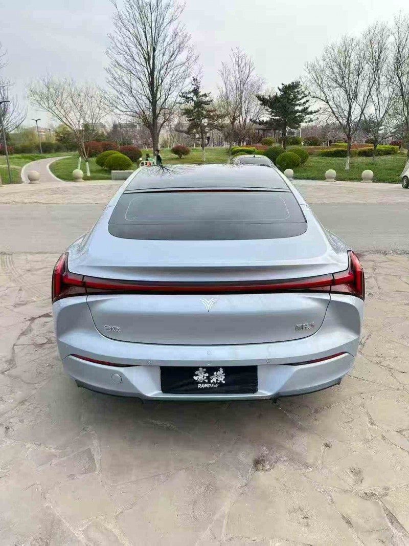 潍坊25年哪吒S9