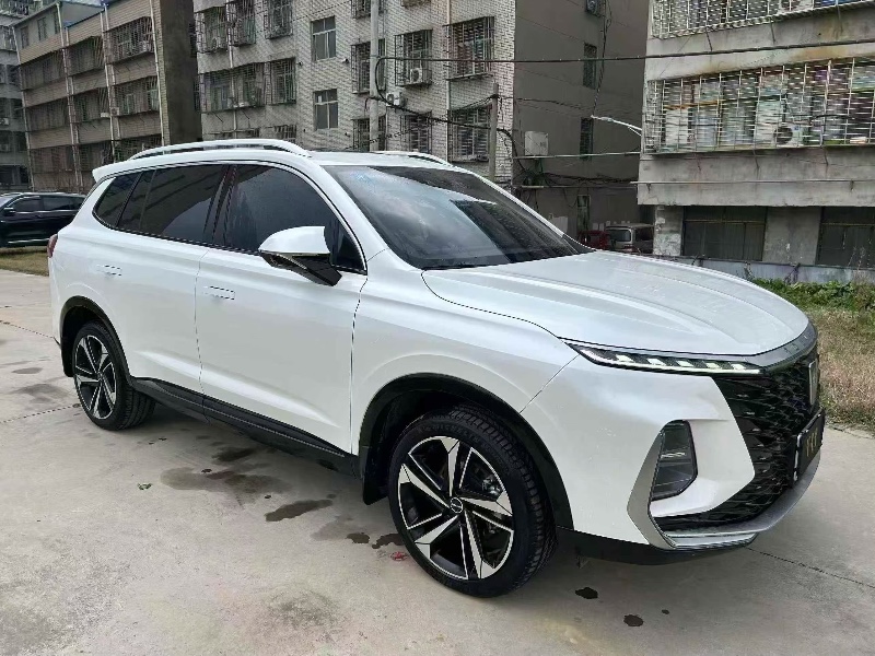 襄阳23年荣威RX53