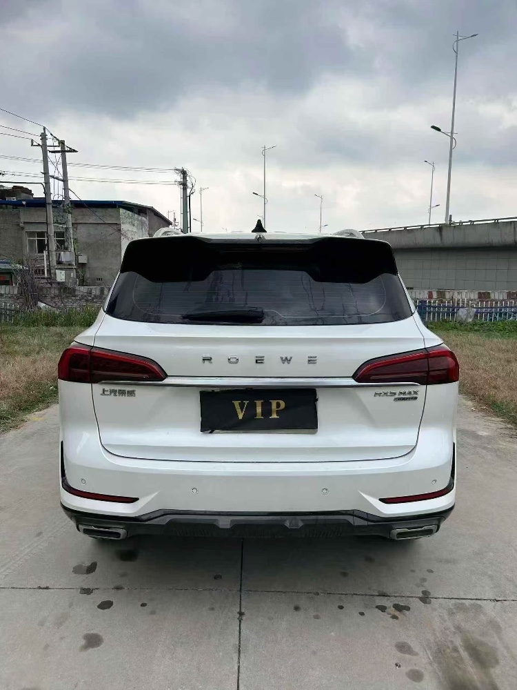 襄阳23年荣威RX59