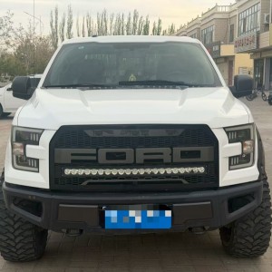 石家庄23年福特F-150