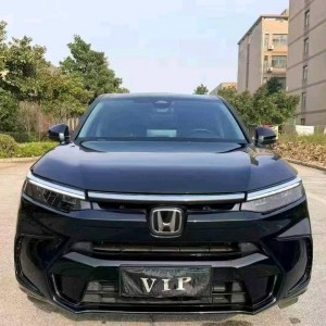 鄂州24年本田皓影
