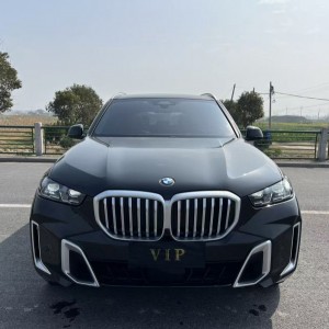 盐城24年宝马X5