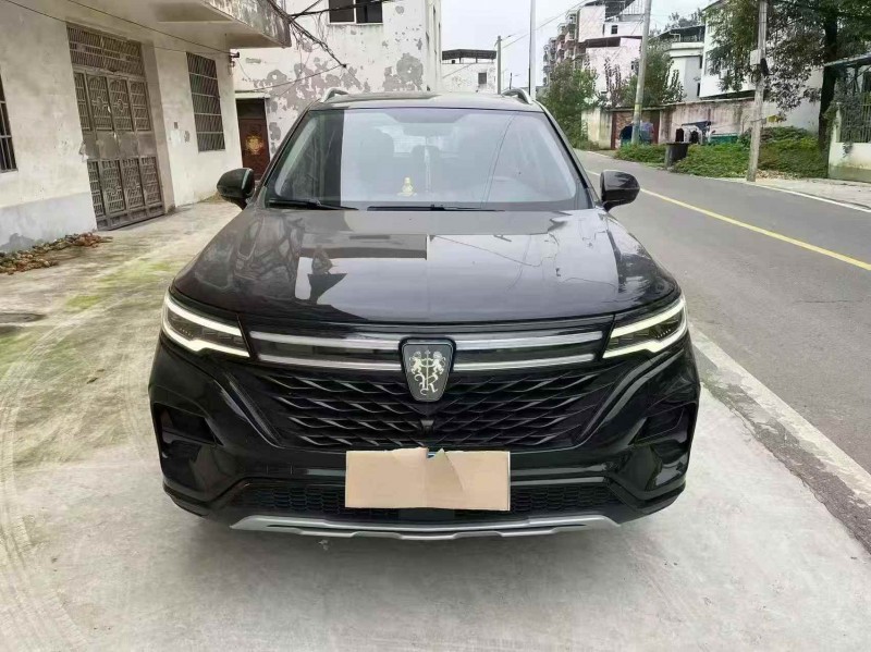 安庆21年荣威RX51