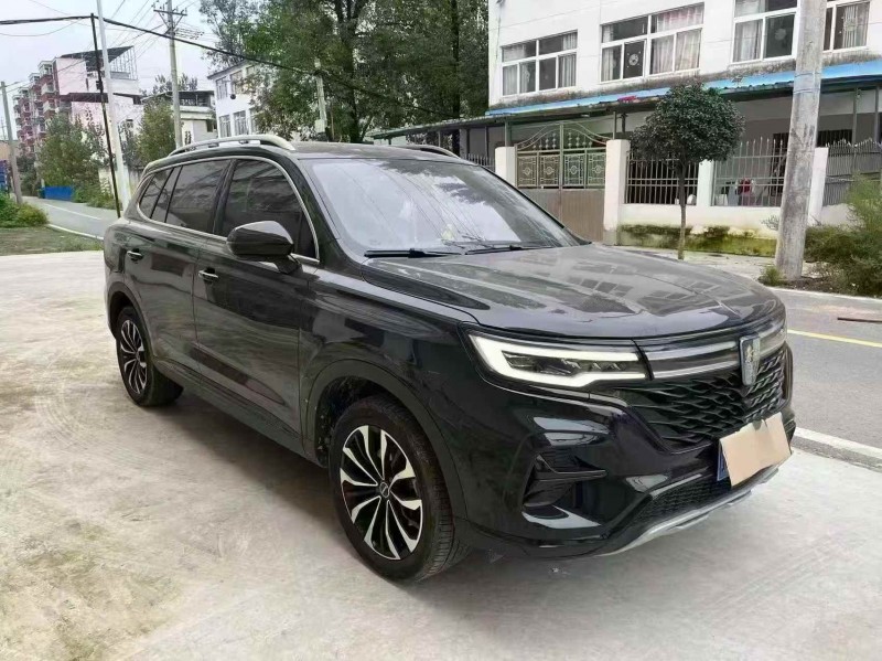 安庆21年荣威RX53