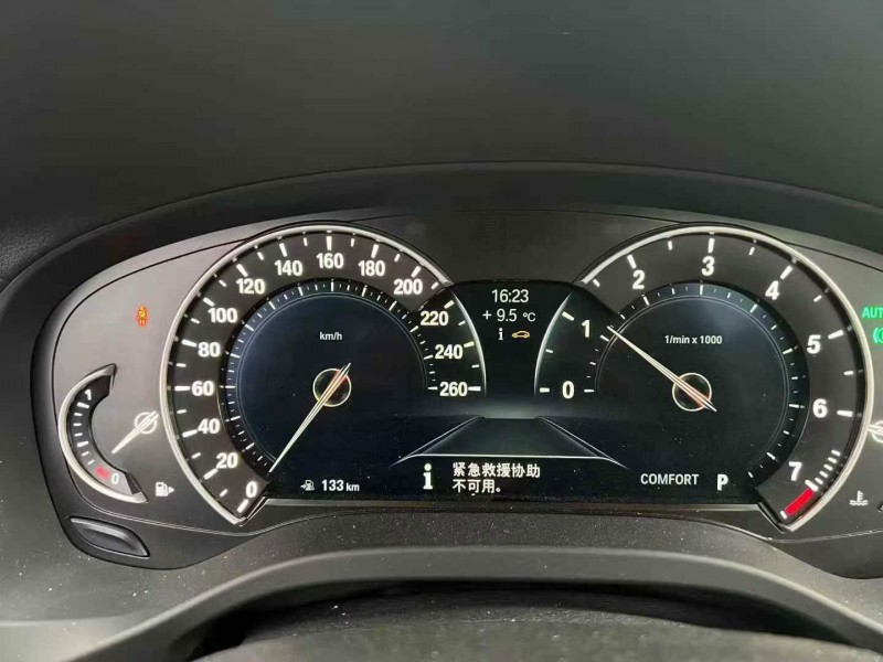 常德18年宝马X36