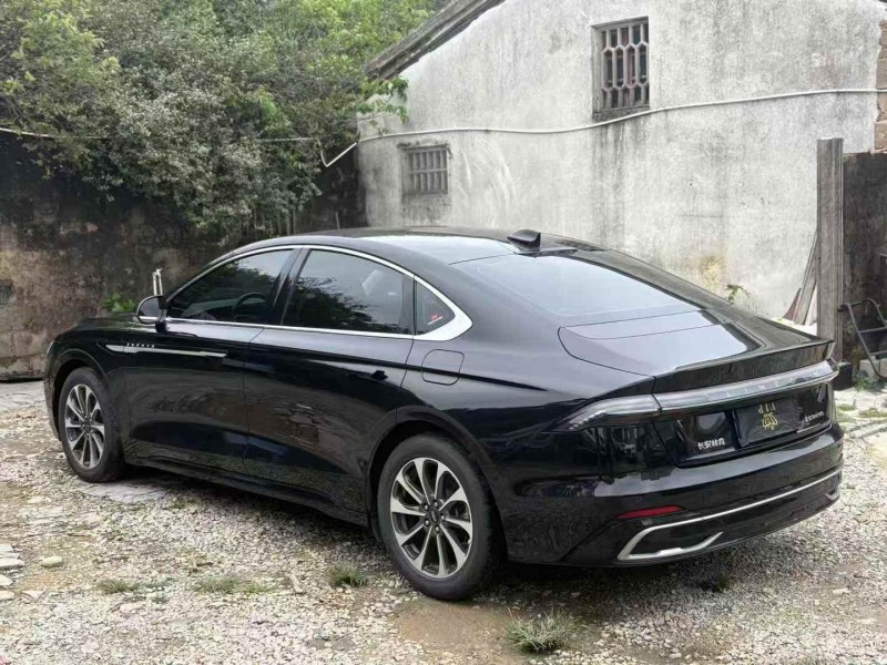 揭阳23年林肯Z4
