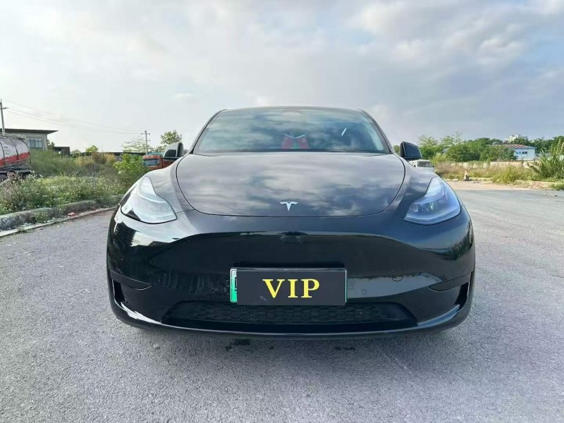广州23年特斯拉MODEL Y1