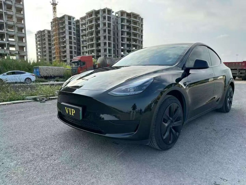 广州23年特斯拉MODEL Y2