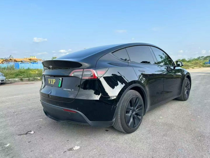 广州23年特斯拉MODEL Y5