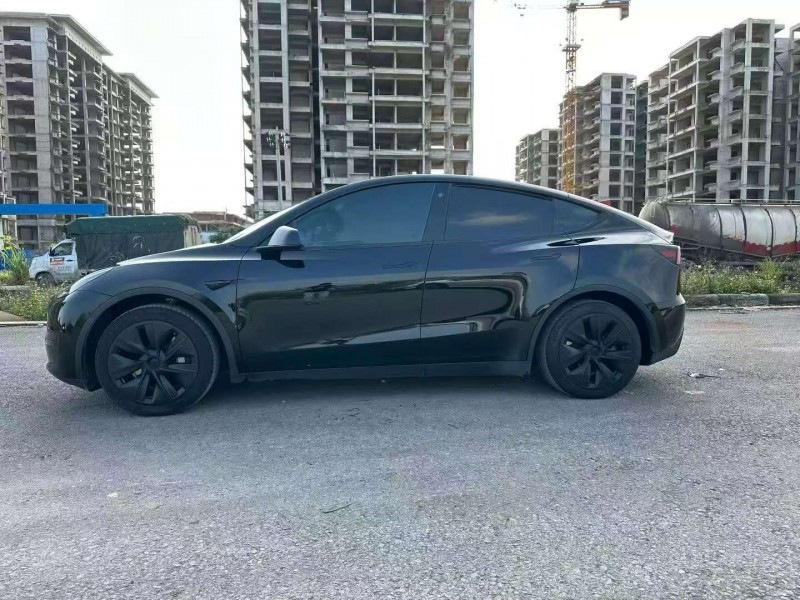 广州23年特斯拉MODEL Y7
