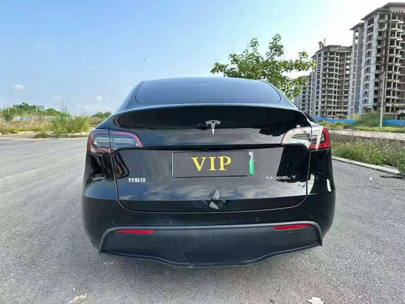 广州23年特斯拉MODEL Y9