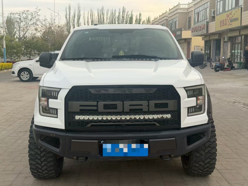 石家庄23年福特F-1501
