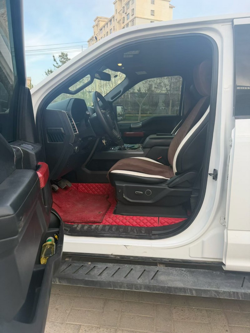 石家庄23年福特F-1504