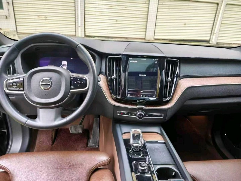 襄阳22年沃尔沃XC603