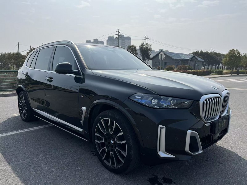 盐城24年宝马X52
