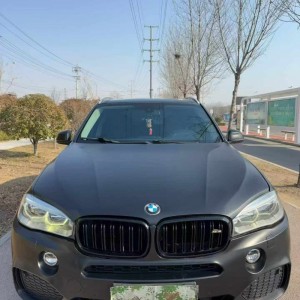 枣庄16年宝马X5