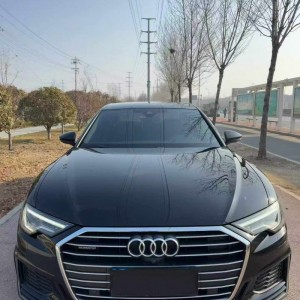 枣庄22年奥迪A6L