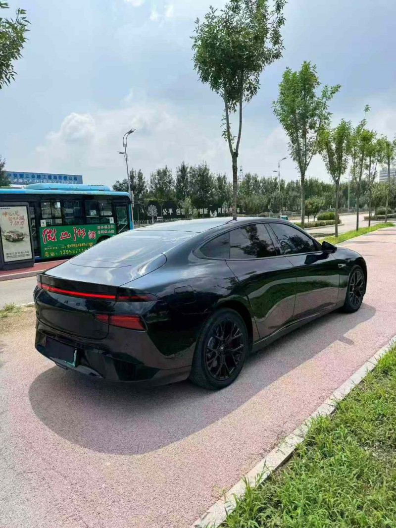 枣庄24年小鹏汽车p78