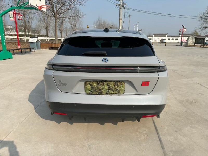 徐州24年蔚来ET59