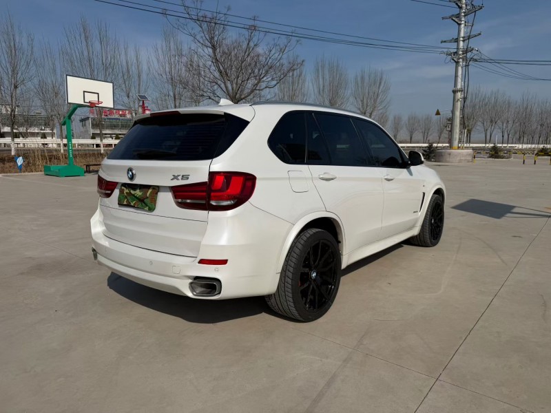 徐州18年宝马X58