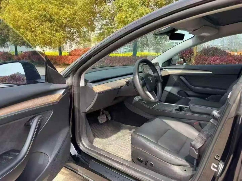 常州23年特斯拉MODEL 34