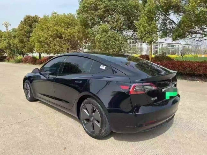 常州23年特斯拉MODEL 38