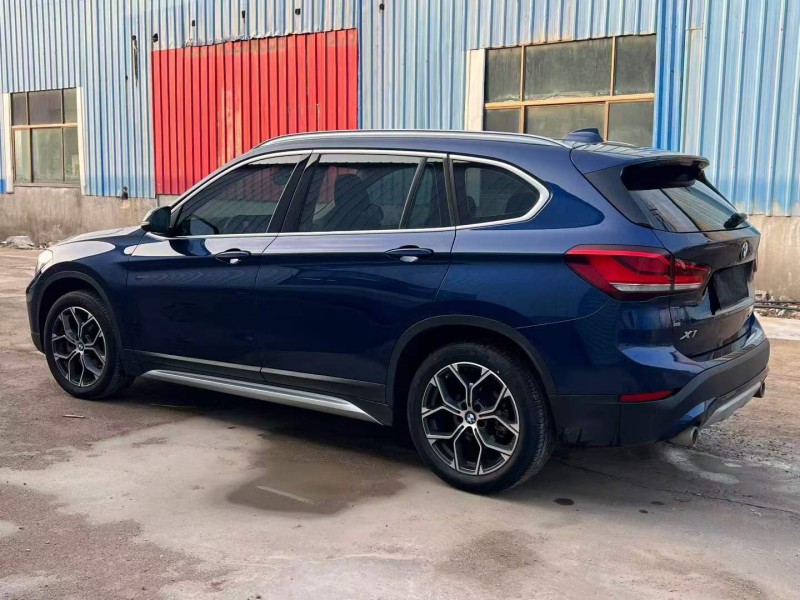 徐州20年宝马X13