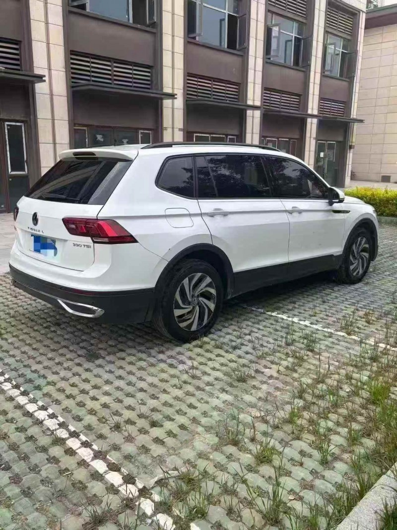 蚌埠22年大众途观8
