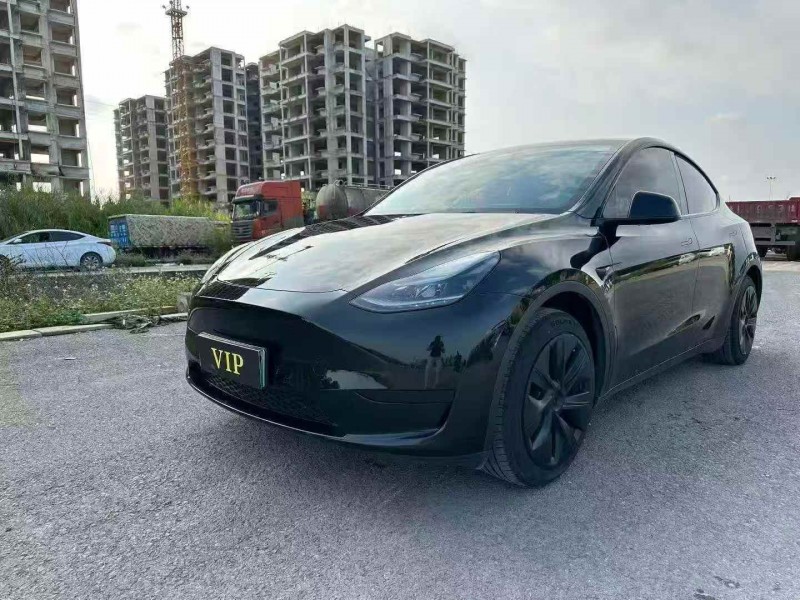 汕头23年特斯拉MODEL Y3