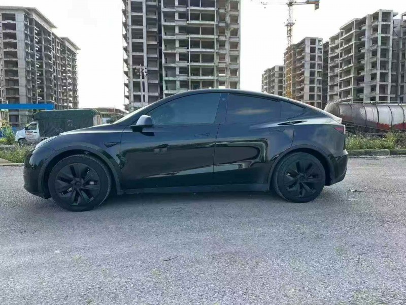 汕头23年特斯拉MODEL Y5