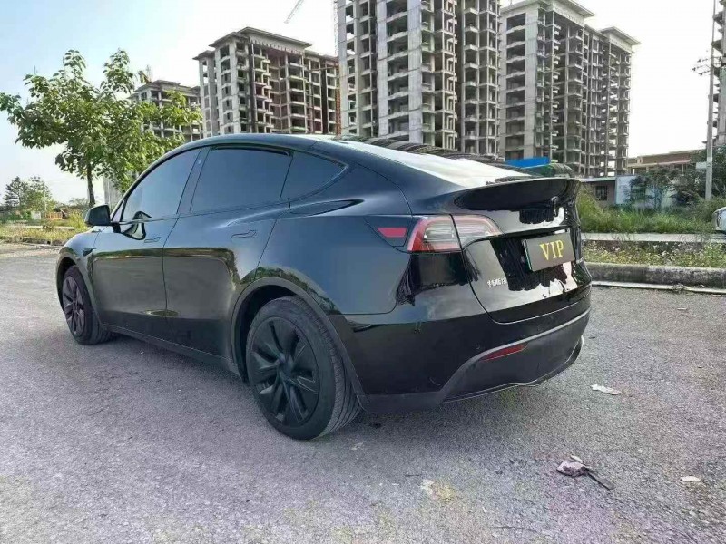 汕头23年特斯拉MODEL Y8