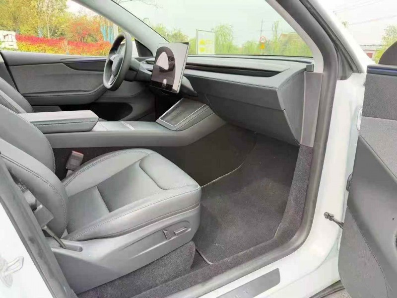 淮安25年特斯拉MODEL Y6
