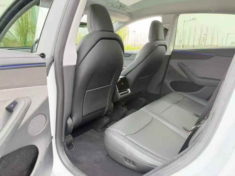 淮安25年特斯拉MODEL Y7