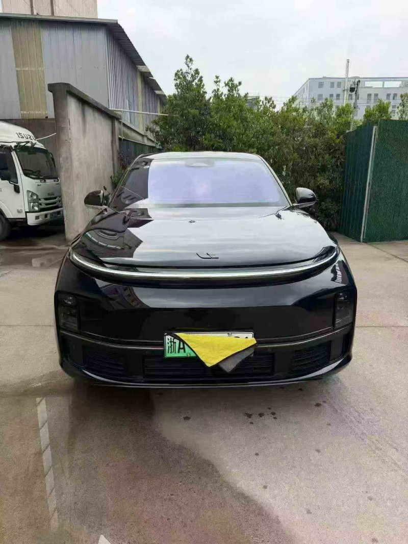 绍兴25年理想L71