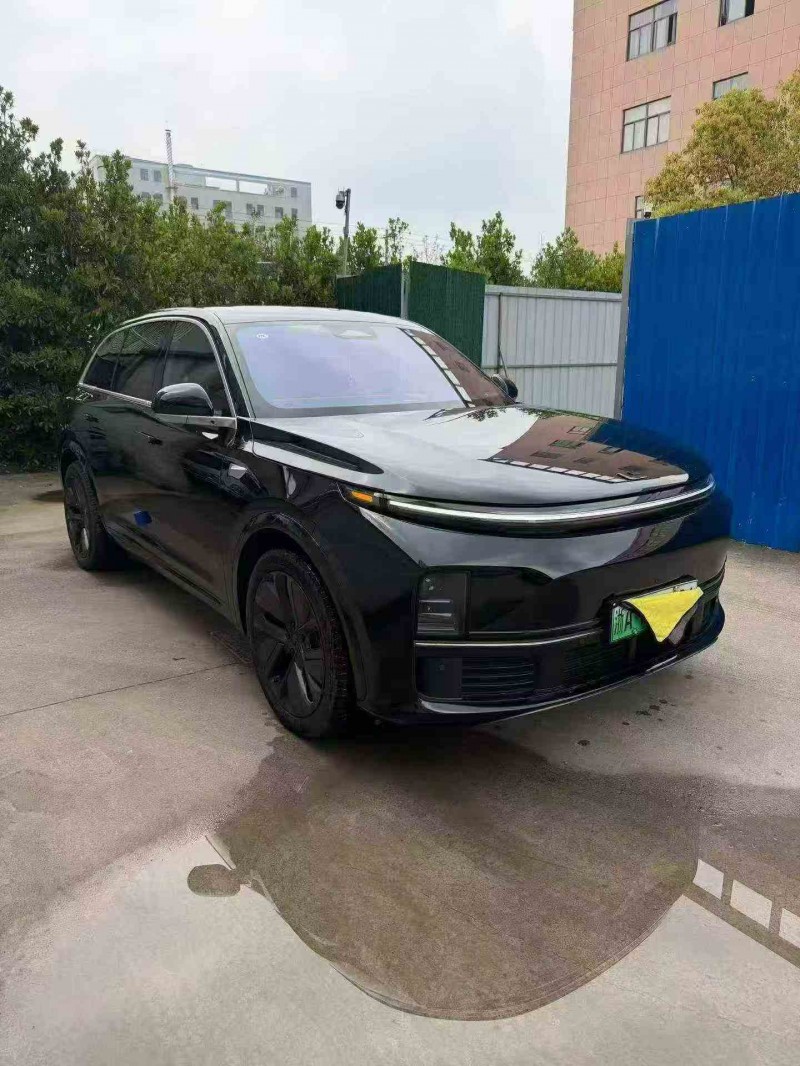 绍兴25年理想L73