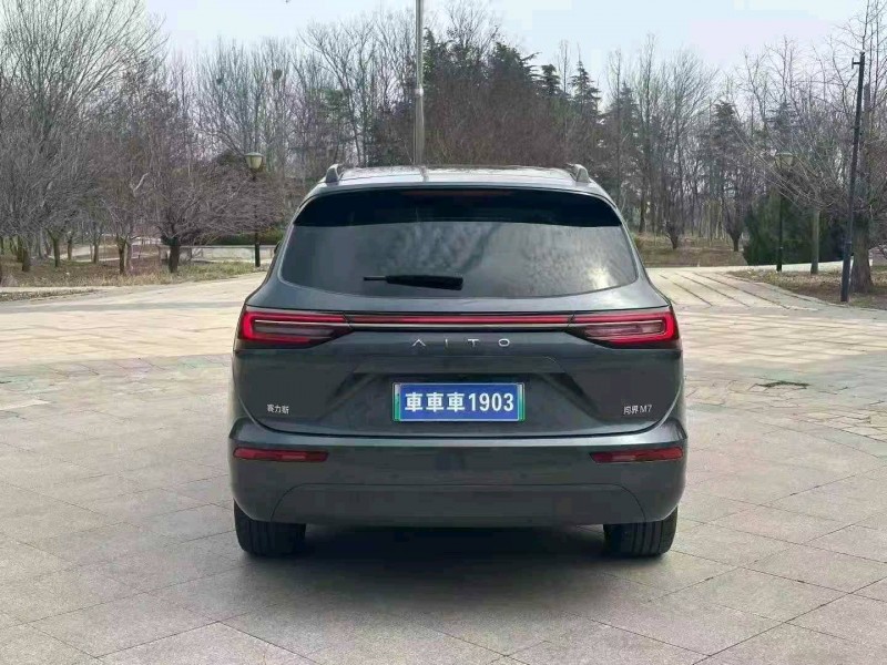 潍坊24年华为智选问界9