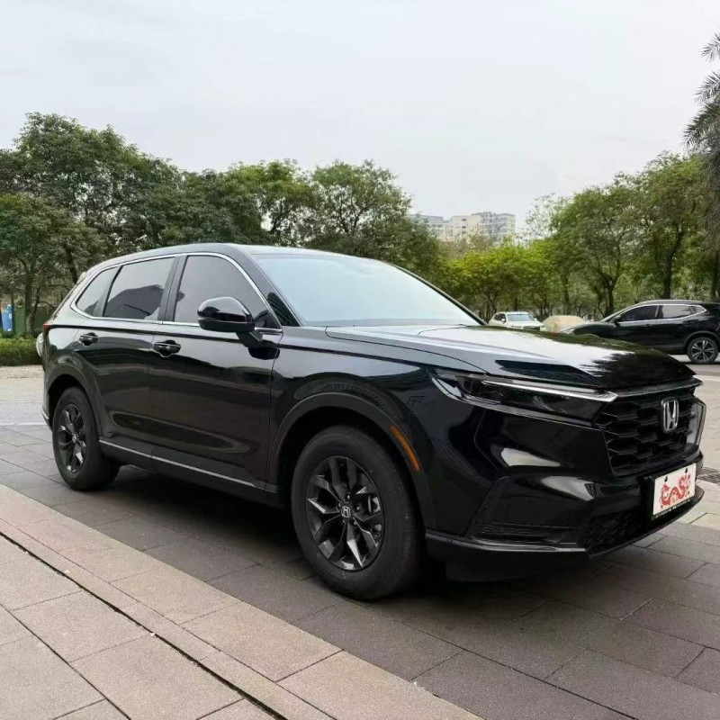 广州26年本田CRV2