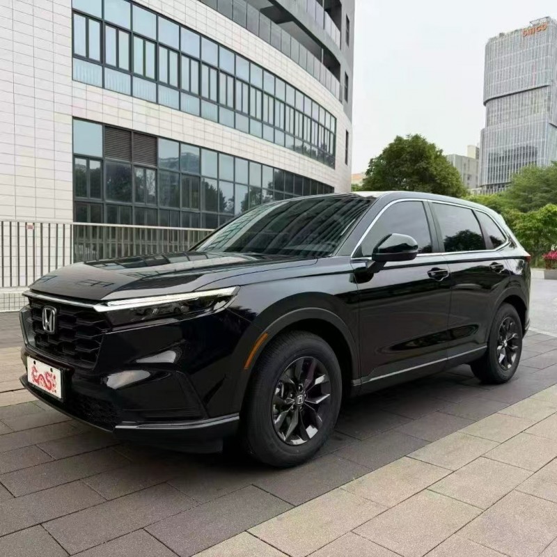 广州26年本田CRV3