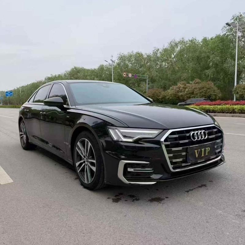 东营23年奥迪A6L2