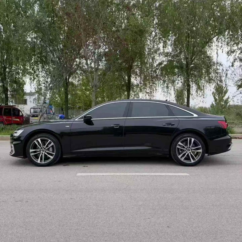 东营23年奥迪A6L8