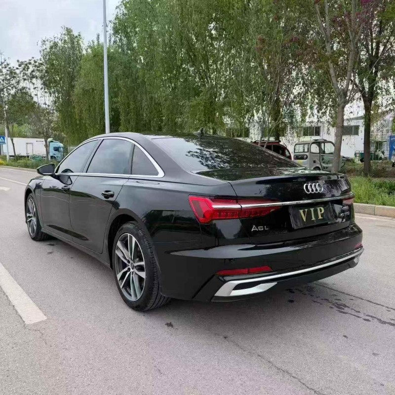 东营23年奥迪A6L9
