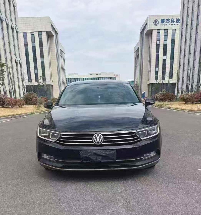 东营19年大众迈腾1