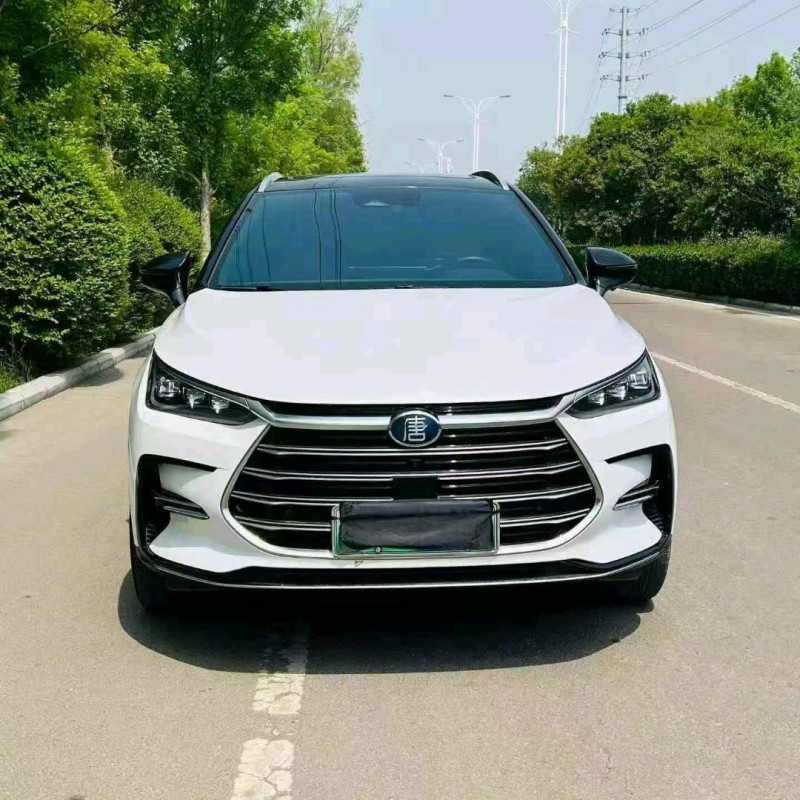 烟台23年比亚迪唐1