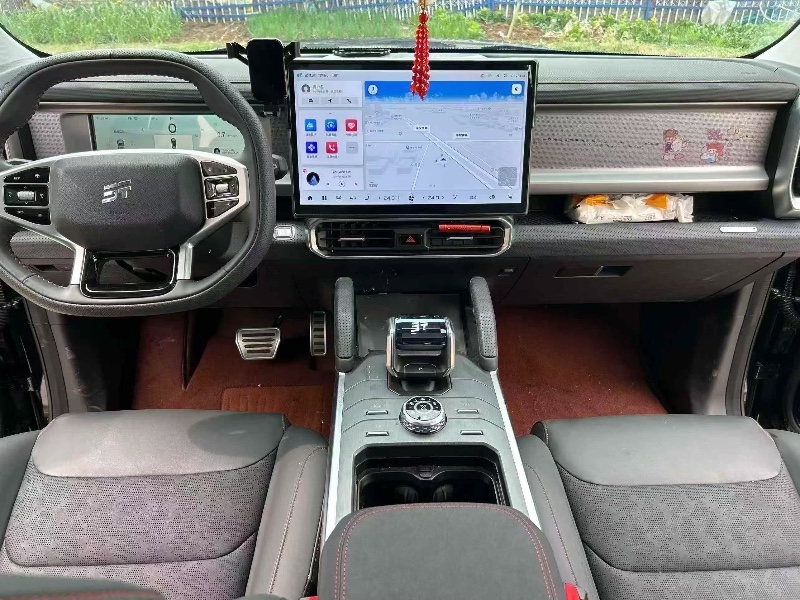 襄阳24年奇瑞捷途8