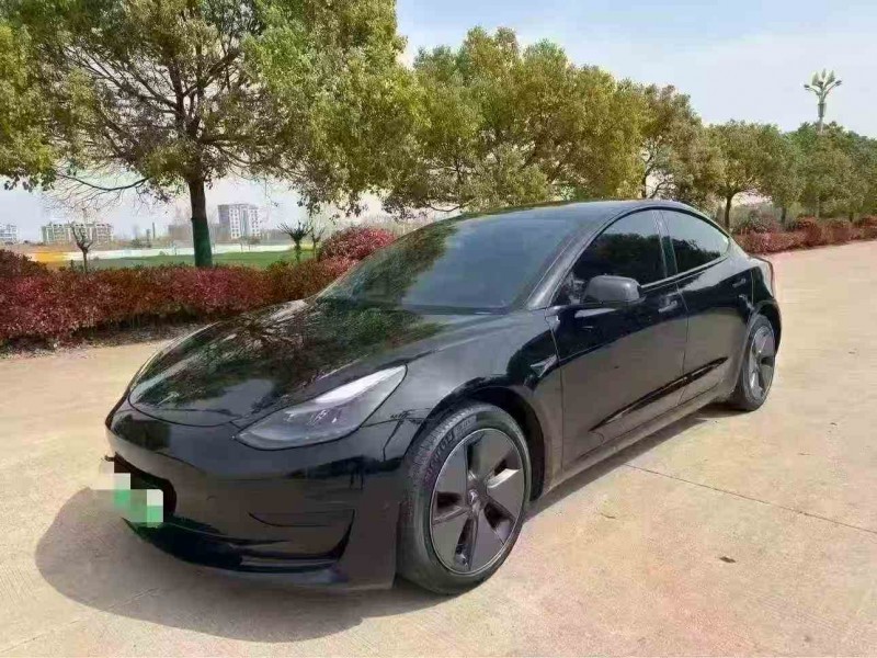 常州23年特斯拉MODEL 32