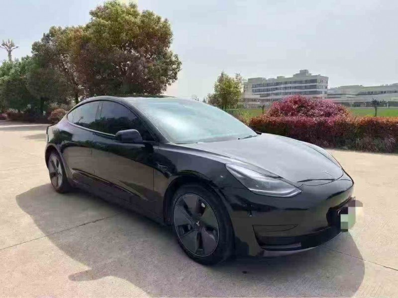 常州23年特斯拉MODEL 33