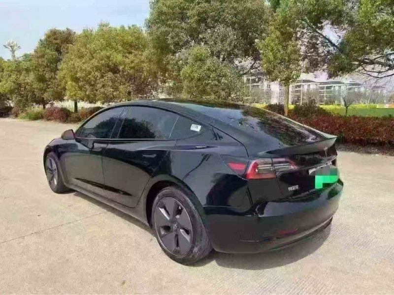 常州23年特斯拉MODEL 39