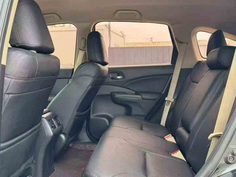 南通16年本田CRV6