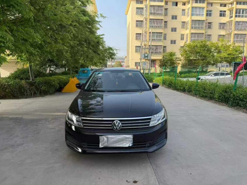 徐州20年大众朗逸1