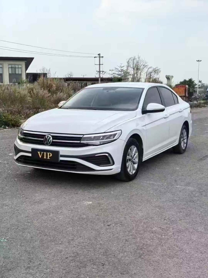 柳州24年大众宝来2